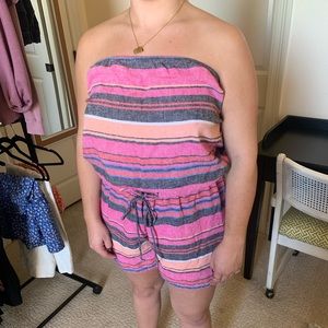 Old Navy Romper